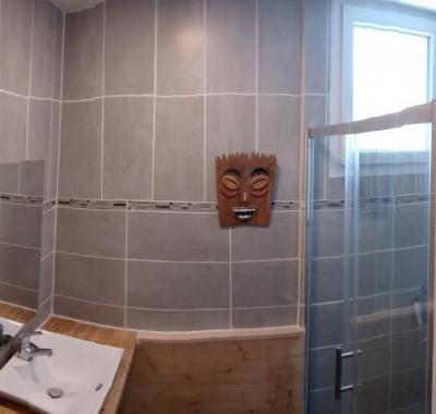 Chez l'habitant, une chambre à Grenoble