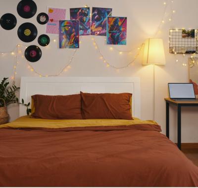 Chambre chez l'Habitant - Le Louroux Béconnais
