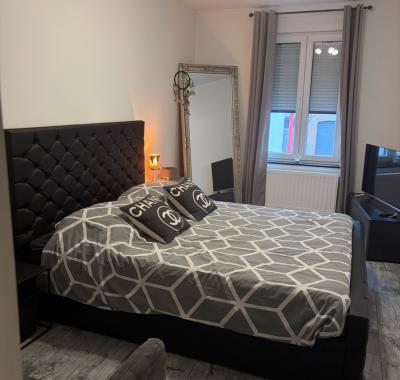 Chambre a louer (cohabitation avec l'habitant)