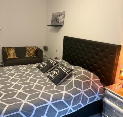 Chambre a louer (cohabitation avec l'habitant)
