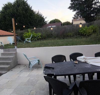 Logement Hellfest 2027
