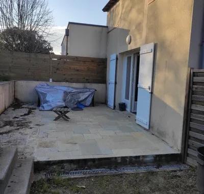 Logement Hellfest 2027