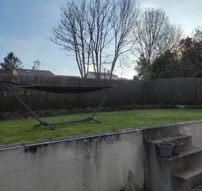 Logement Hellfest 2027