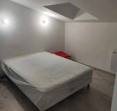Logement Hellfest 2027