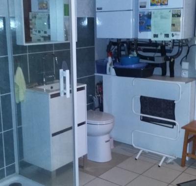 Chambre à louer à Pornic