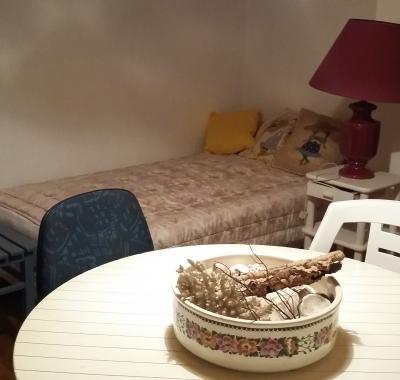 Chambre à louer à Pornic