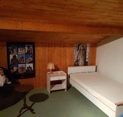 Chambre à louer à Pornic
