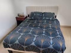 Chambre chez l'habitant