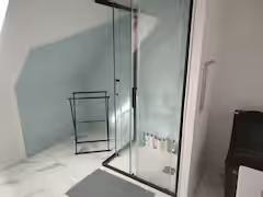 Chambre chez l'habitant