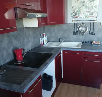 Appartement location à la semaine ou au mois