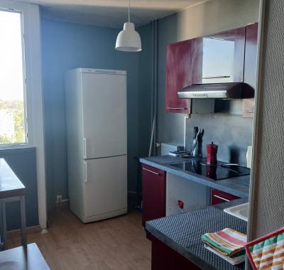 Appartement location à la semaine ou au mois