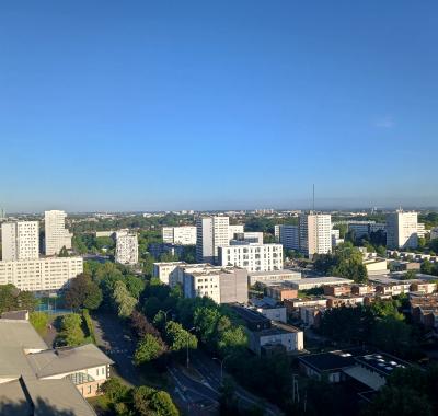 Appartement location à la semaine ou au mois