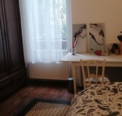 Chambre à louer occasionnellement Paris