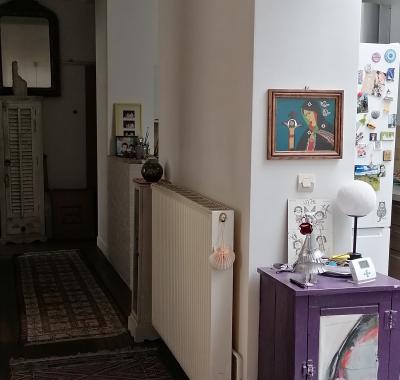 Chambre à louer occasionnellement Paris