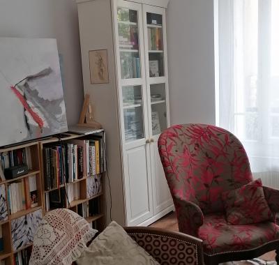 Chambre à louer occasionnellement Paris