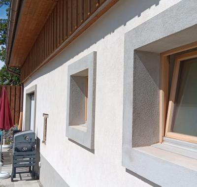 2x 1 chambre en colocation à louer dans une jolie maison villageoise