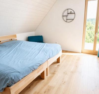 2x 1 chambre en colocation à louer dans une jolie maison villageoise