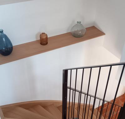 2x 1 chambre en colocation à louer dans une jolie maison villageoise