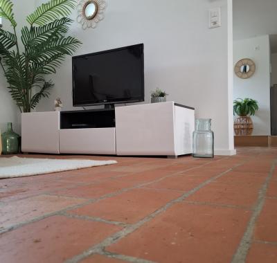 2x 1 chambre en colocation à louer dans une jolie maison villageoise