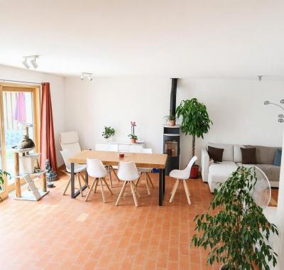 2x 1 chambre en colocation à louer dans une jolie maison villageoise