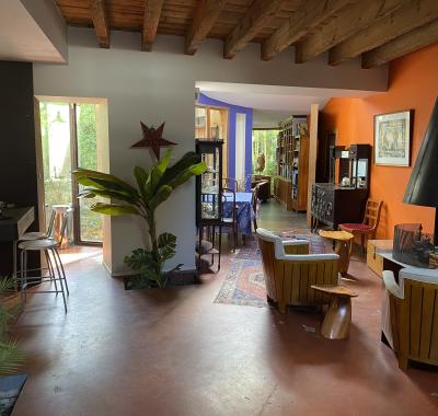 Chambre étudiante à louer dans maison