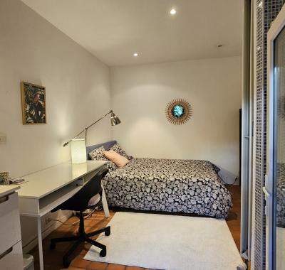 Chambre indépendante