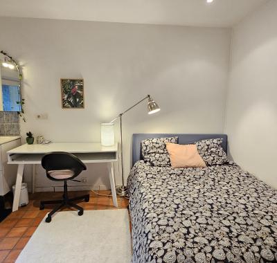 Chambre indépendante