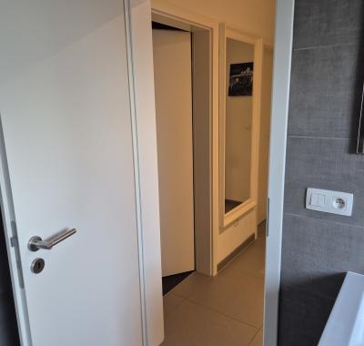 Chambre dans un duplex privé .Arlon ( Stokem)