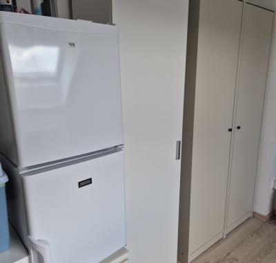 Chambre dans un duplex privé .Arlon ( Stokem)