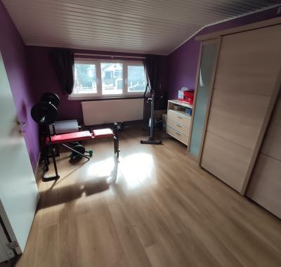 Chambre à disposition pour collocation ( région de Fleurus )