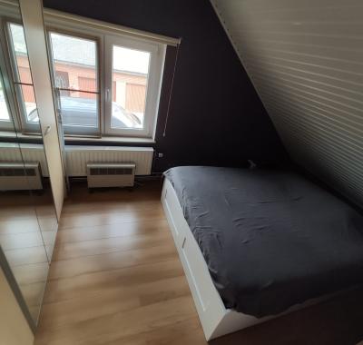 Chambre à disposition pour collocation ( région de Fleurus )