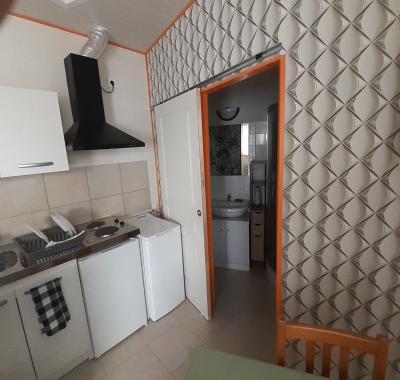 Chambre indépendante
