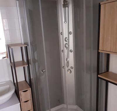 Chambre indépendante
