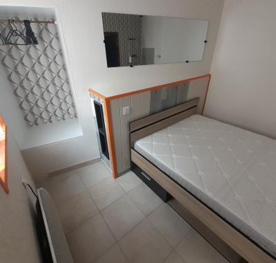Chambre indépendante
