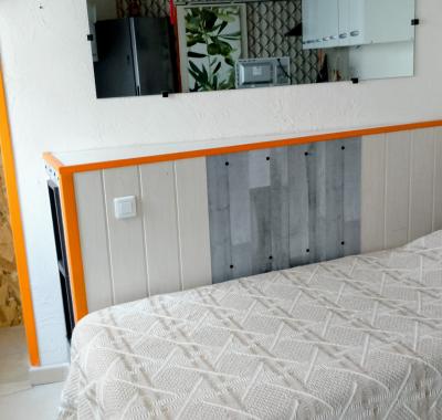 Chambre indépendante