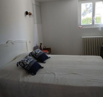 Chambre à louer chez l'habitant