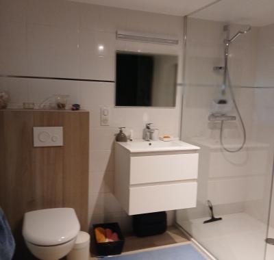 Chambre à louer chez l'habitant