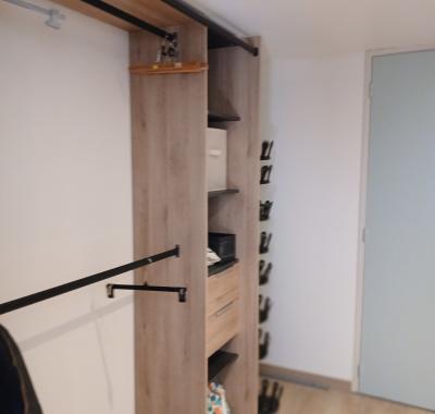 Chambre à louer chez l'habitant