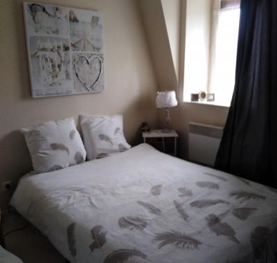 Chambre à louer à St Grégoire commune qui touche RENNES NORD