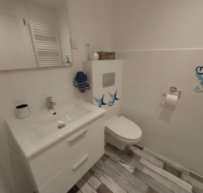 Studio 2 pièces indépendant (35 m²) – Calme & Tout équipé