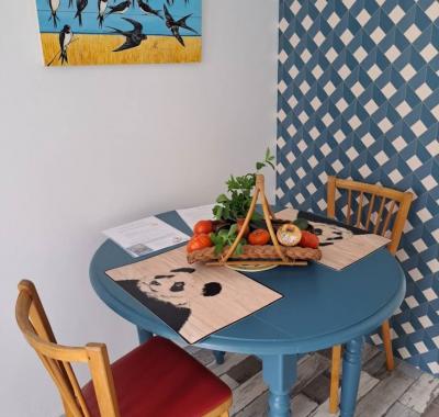 Studio 2 pièces indépendant (35 m²) – Calme & Tout équipé