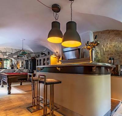 Le Parador, chambre chez l'habitant
