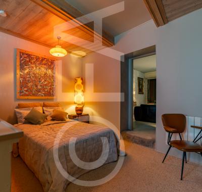 Le Parador, chambre chez l'habitant