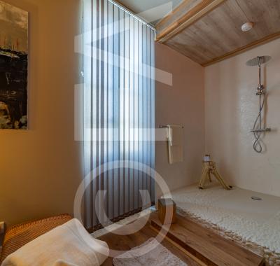 Le Parador, chambre chez l'habitant