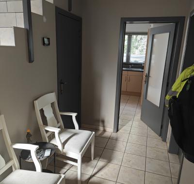Colocation disponible à Buissonville
