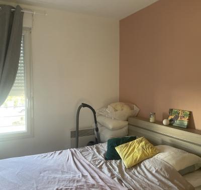 Chambre à louer près d’Angers