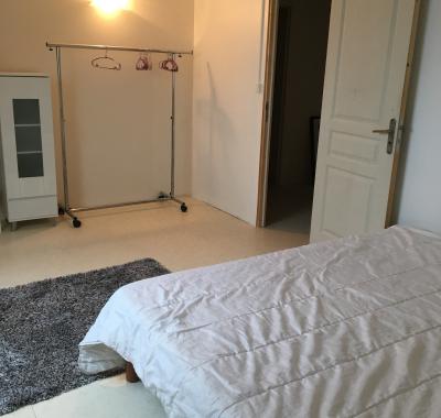 Chambre à louer à DEVECEY