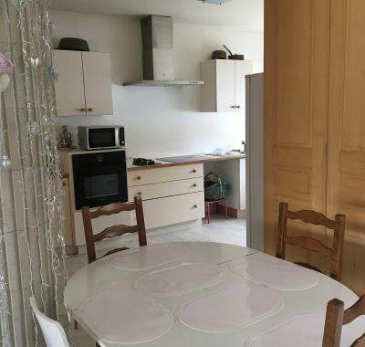 Chambre à louer à DEVECEY