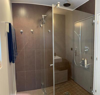 2 chambres pour 3 personnes