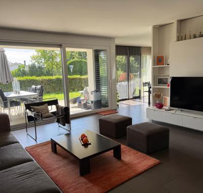 2 chambres pour 3 personnes